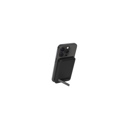 Belkin Boostcharge 5K 15W QI2 Power/Bank Wireless Charger With Cable