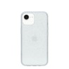 OB SYMMETRY CLEAR MAGSAFE IPHON/17E/16E/15/14 STARDUST-CLEAR-V2