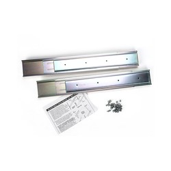 Vertiv Kit Rack Glissire Pour GXT2/.