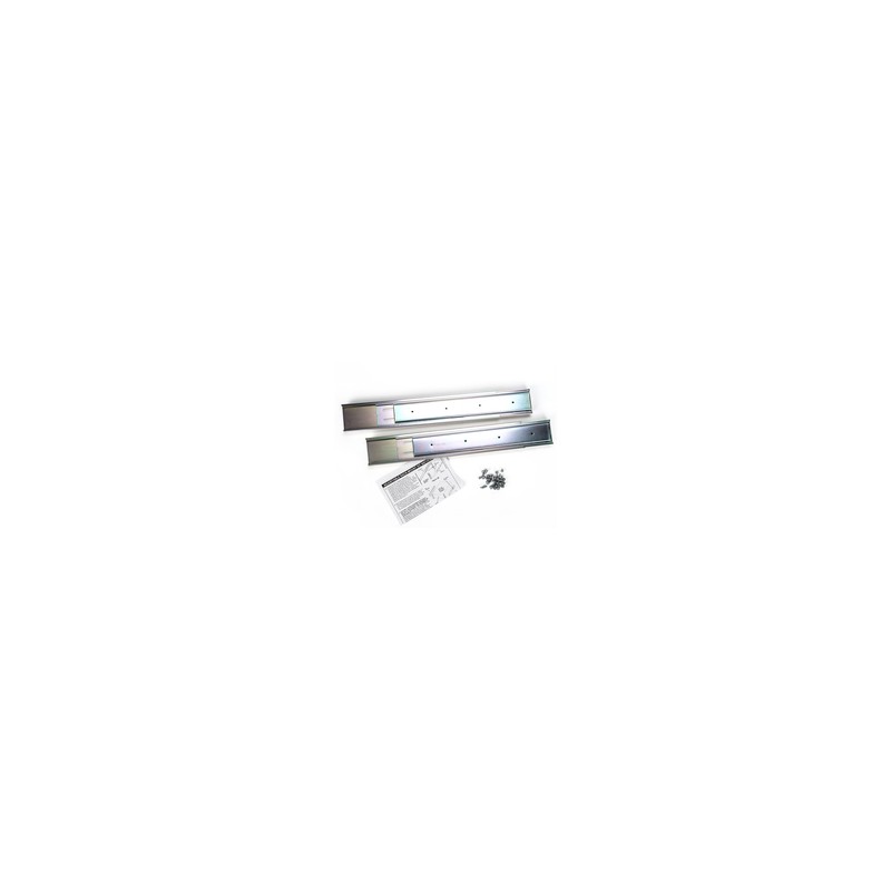 Vertiv Kit Rack Glissire Pour GXT2/.