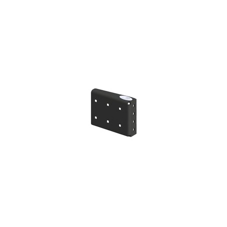 Gamber Johnson OEM Forklift Guard LEG Clamp/Adapter