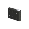 Gamber Johnson OEM Forklift Guard LEG Clamp/Adapter