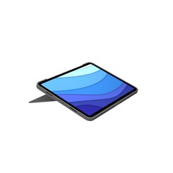 Logitech Combo Touch F. iPad PRO11-Inch/1ST 2ND 3RD Gen. - Sand-US-INTNL