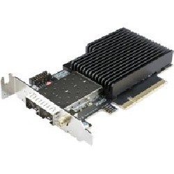 Cisco Nexus X25 2-Port SFP28 SmartNIC/(2-Channel) KU3P FPGA
