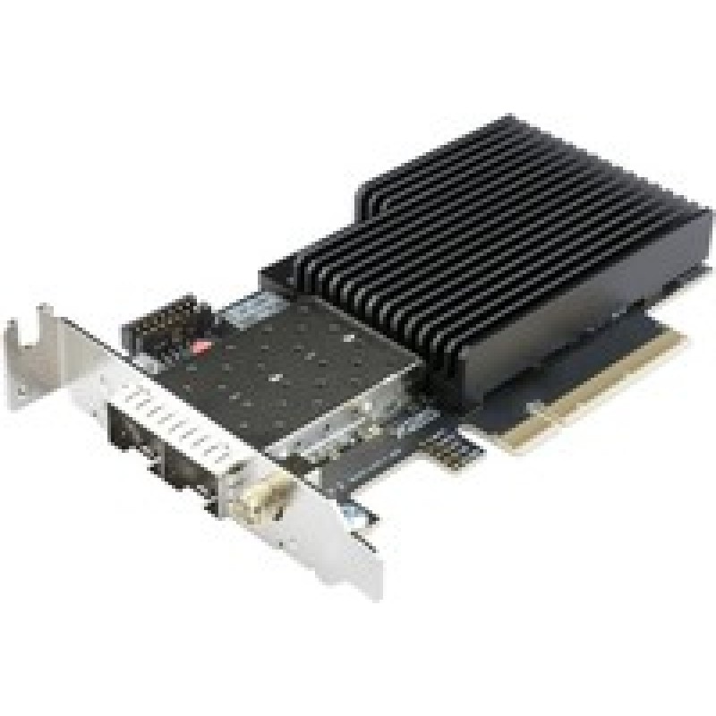 Cisco Nexus X25 2-Port SFP28 SmartNIC/(2-Channel) KU3P FPGA