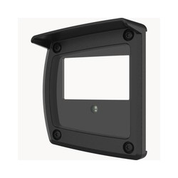 Axis Communications AXIS TQ1502-E Front Window Kit/Non-Cancellable