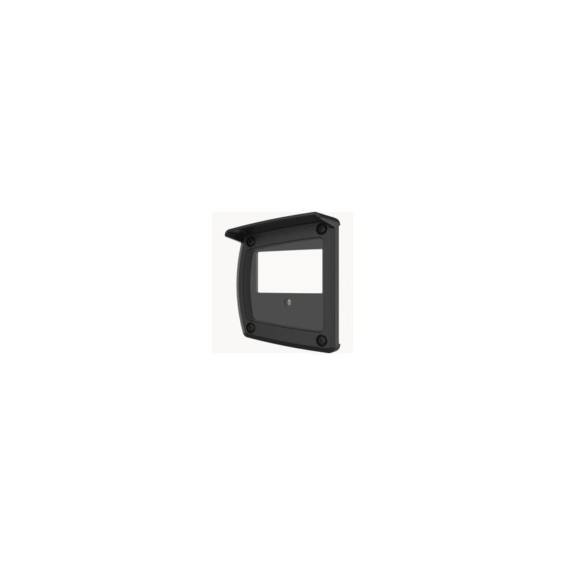Axis Communications AXIS TQ1502-E Front Window Kit/Non-Cancellable