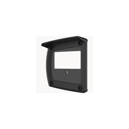 Axis Communications AXIS TQ1502-E Front Window Kit/Non-Cancellable