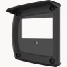 Axis Communications AXIS TQ1502-E Front Window Kit/Non-Cancellable