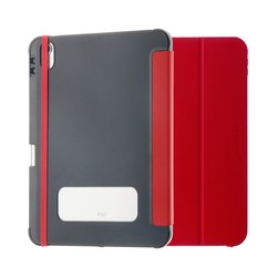OtterBox React Folio Apple iPad/10TH Gen - Red
