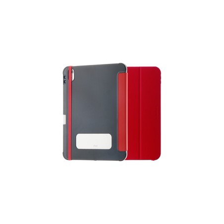 OtterBox React Folio Apple iPad/10TH Gen - Red