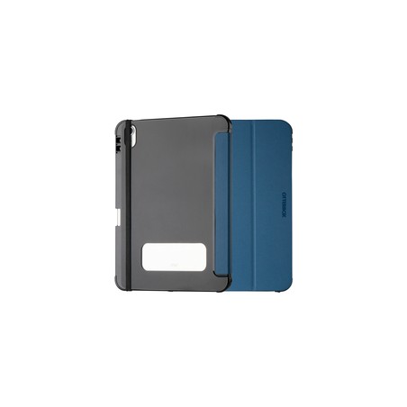 OtterBox React Folio Apple iPad/10TH Gen - Blue