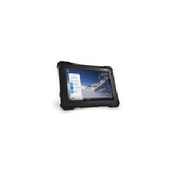 Xplore Rugged Tablet, L10, NFC, WWAN W/GPS, XSLATE, Active 1000 Nit, 8 GB RAM, 128 GB eMMC, Android, Std Bat, ROW