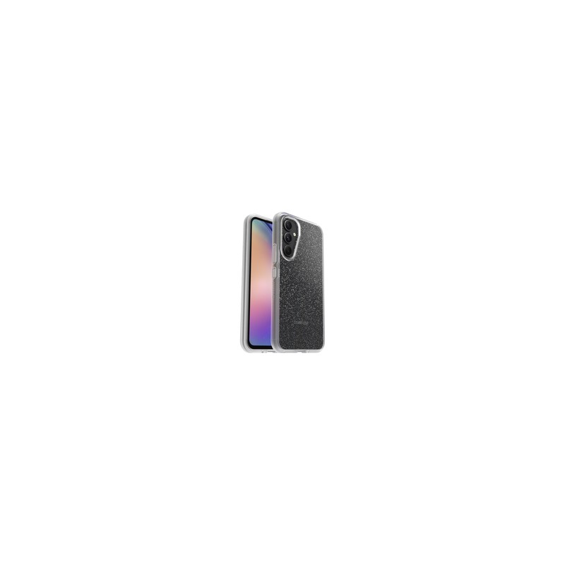 OtterBox React Samsung Galaxy/A54 5G Stardust Clear Propack
