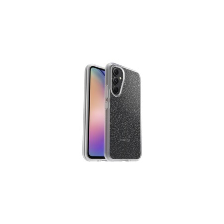OtterBox React Samsung Galaxy/A54 5G Stardust Clear Propack
