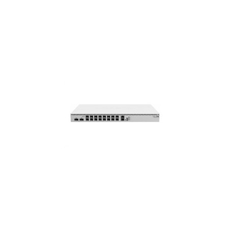 MikroTik Cloud Router Switch CRS518-16XS-2XQ-RM