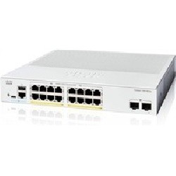 Cisco Catalyst switch C1300-16P-2G