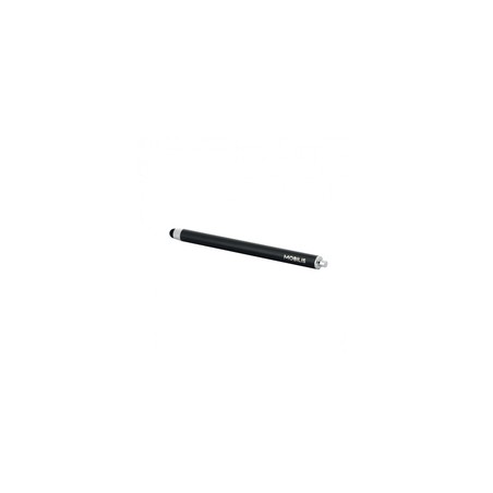 Mobilis Pack OF 10 Capacitive Stylus/Matte Black