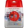 Canon Photo Value PCK Blister W/O Sec/CLI-551XL C/M/Y/BK