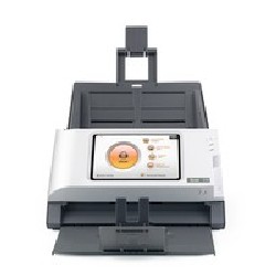 Plustek Escan A350 Essential/A4 Duplex ADF Network Scanner