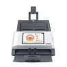 ESCAN A350 ESSENTIAL/A4 DUPLEX ADF NETWORK SCANNER