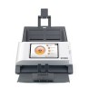 Plustek Escan A350 Essential/A4 Duplex ADF Network Scanner