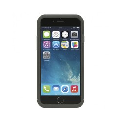 Mobilis Bumper Rugged Case F/ iPhone SE/2ND Gen/8/7/6/6S Soft Bag