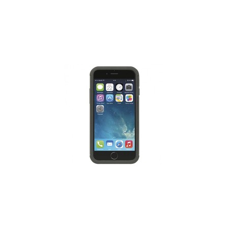 Mobilis Bumper Rugged Case F/ iPhone SE/2ND Gen/8/7/6/6S Soft Bag