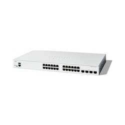 Cisco Catalyst switch C1300-24T-4X
