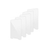 Zebra PS20: Frozone, Tempered Glass Screen Protector Qty-5