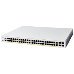Cisco Catalyst C1300-48FP-4G