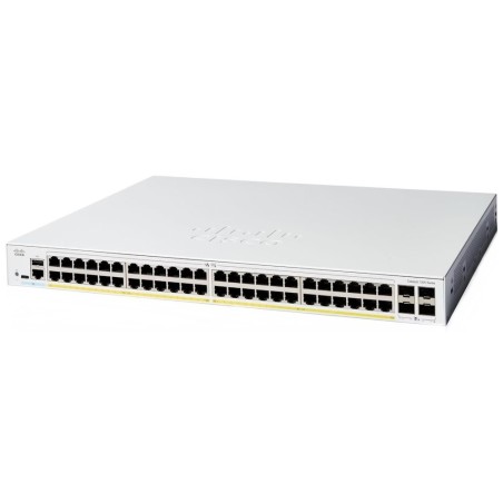 Cisco Catalyst C1300-48FP-4G