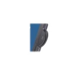 1517L and 1717L Magnetic Stripe Reader, Black