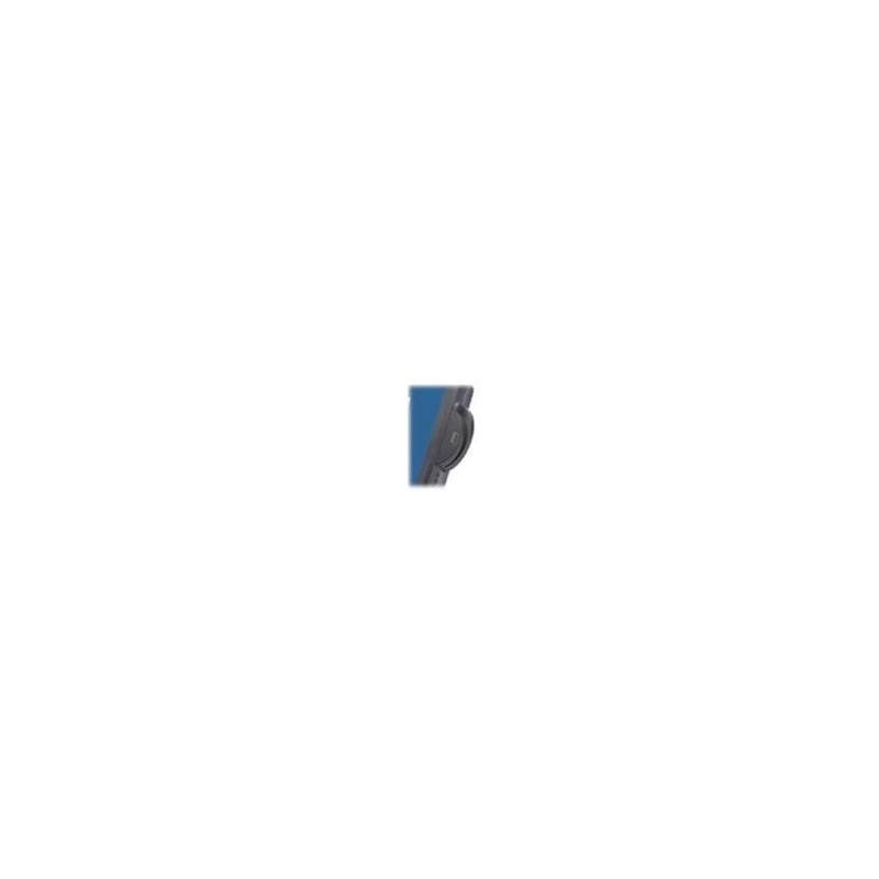 1517L and 1717L Magnetic Stripe Reader, Black