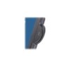 1517L and 1717L Magnetic Stripe Reader, Black
