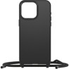Otterbox OB React Necklace MagSafe Apple/iPhone 15 Pro Max Black