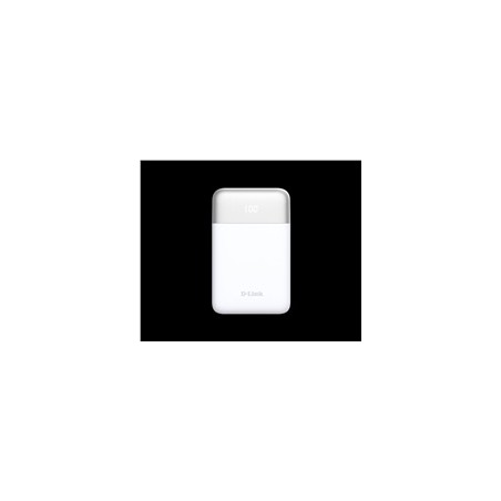D-Link powerbanka 10000mAh