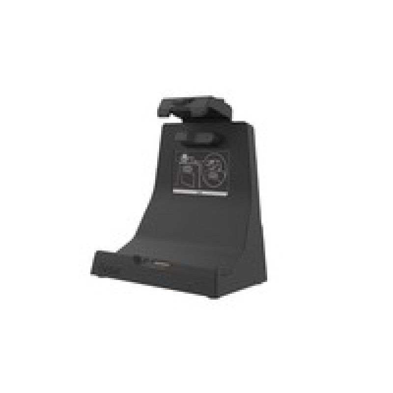 Getac F110G6 Office Dock W/ 90W AC/Adapter (UK)