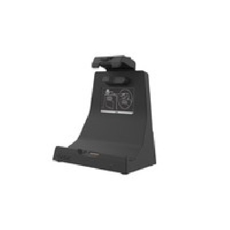 Getac F110G6 Office Dock W/ 90W AC/Adapter (UK)