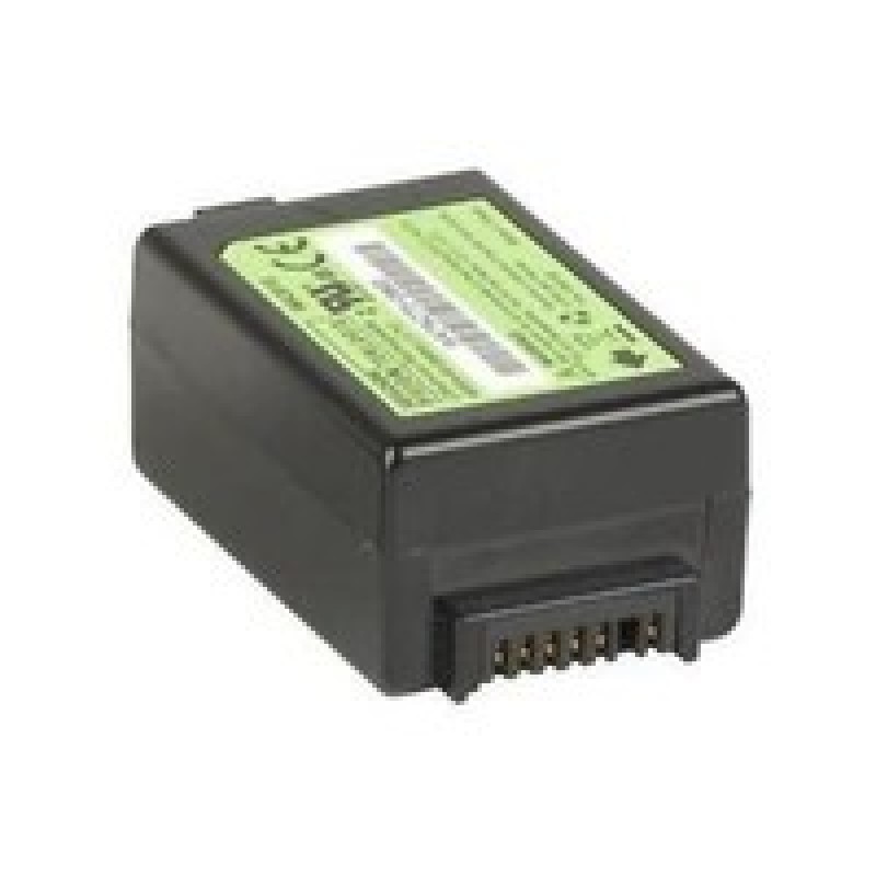 Zebra Workaboutpro 2, 3 & 4 Battery - 4680 mAh