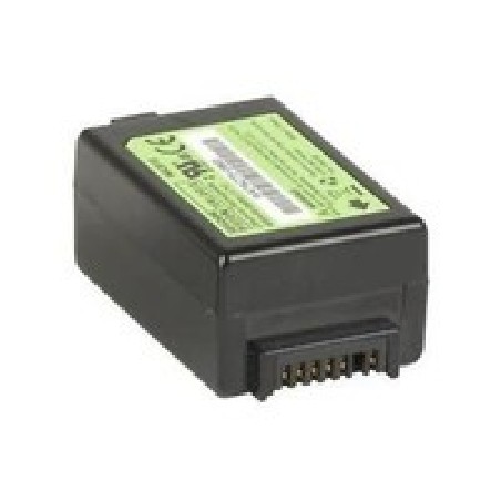 Zebra Workaboutpro 2, 3 & 4 Battery - 4680 mAh