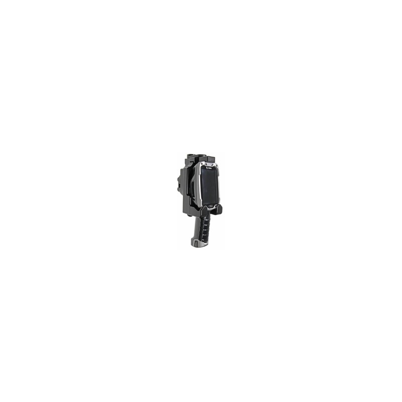 Zebra TC8X Forklift Mount W/6" ProClip Mounts (Kit)