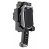 Zebra TC8X Forklift Mount W/6" ProClip Mounts (Kit)