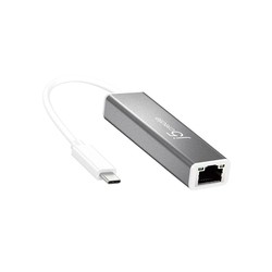 USB-C TO GIGABIT ETHERNET/ADAPTER