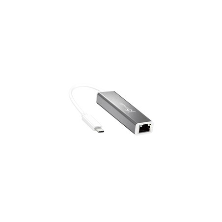 USB-C TO GIGABIT ETHERNET/ADAPTER
