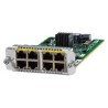 Cisco 8-Port Layer 2/3 GE Switch/Network Interface Module