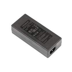 MikroTik 48V2A96W - napájecí adaptér 48V, 2A, napájecí kabel