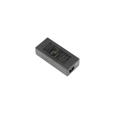 MikroTik 48V2A96W - napájecí adaptér 48V, 2A, napájecí kabel