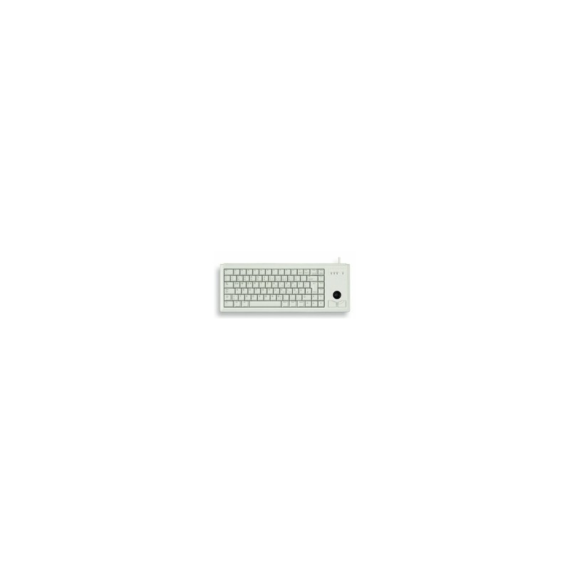 Cherry Compact G84-4400 Trackball USB/Grey
