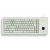 Cherry Compact G84-4400 Trackball USB/Grey